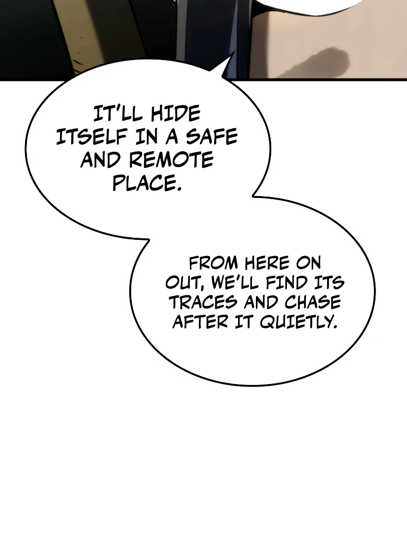 Revenge of the Iron-Blooded Sword Hound, Chapter 35 image 126